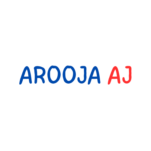 aroojaaj.store